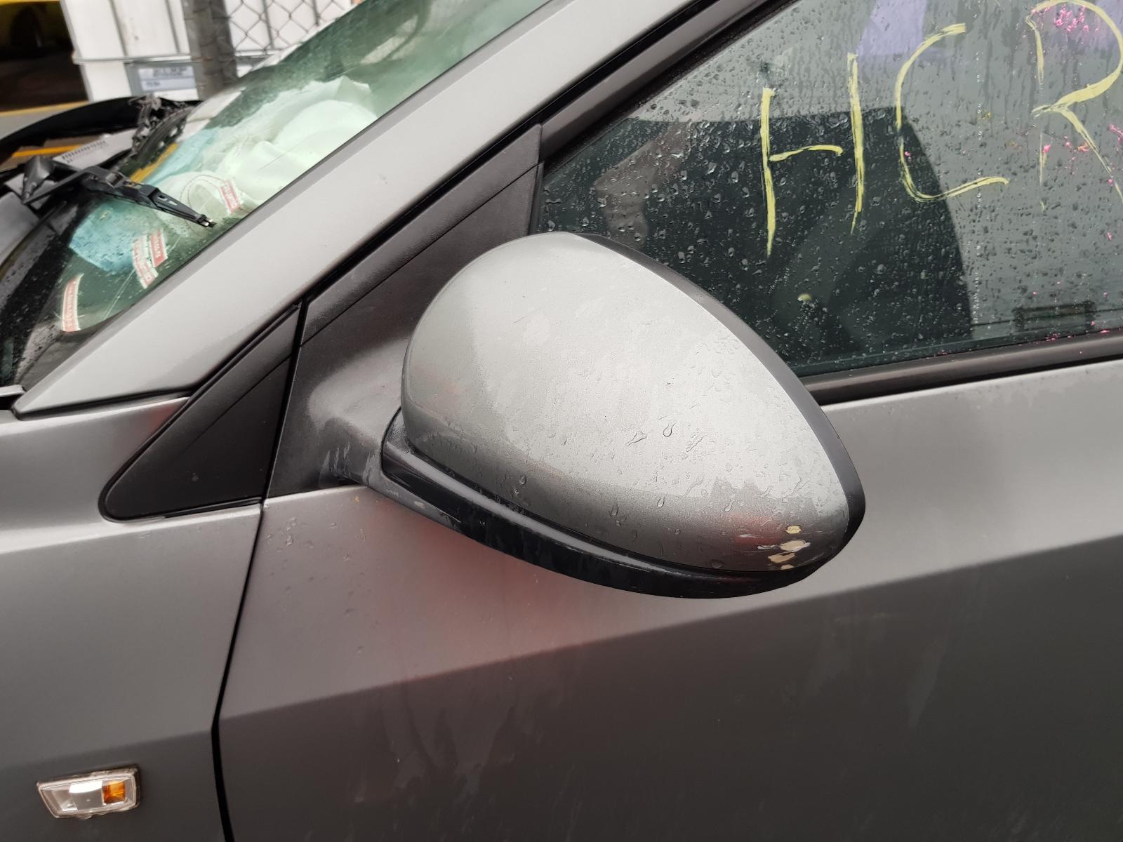 Holden Cruze - 2009-Present