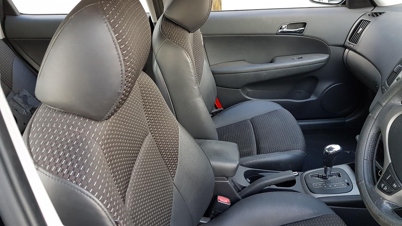 Hyundai i30 - 2007-2016