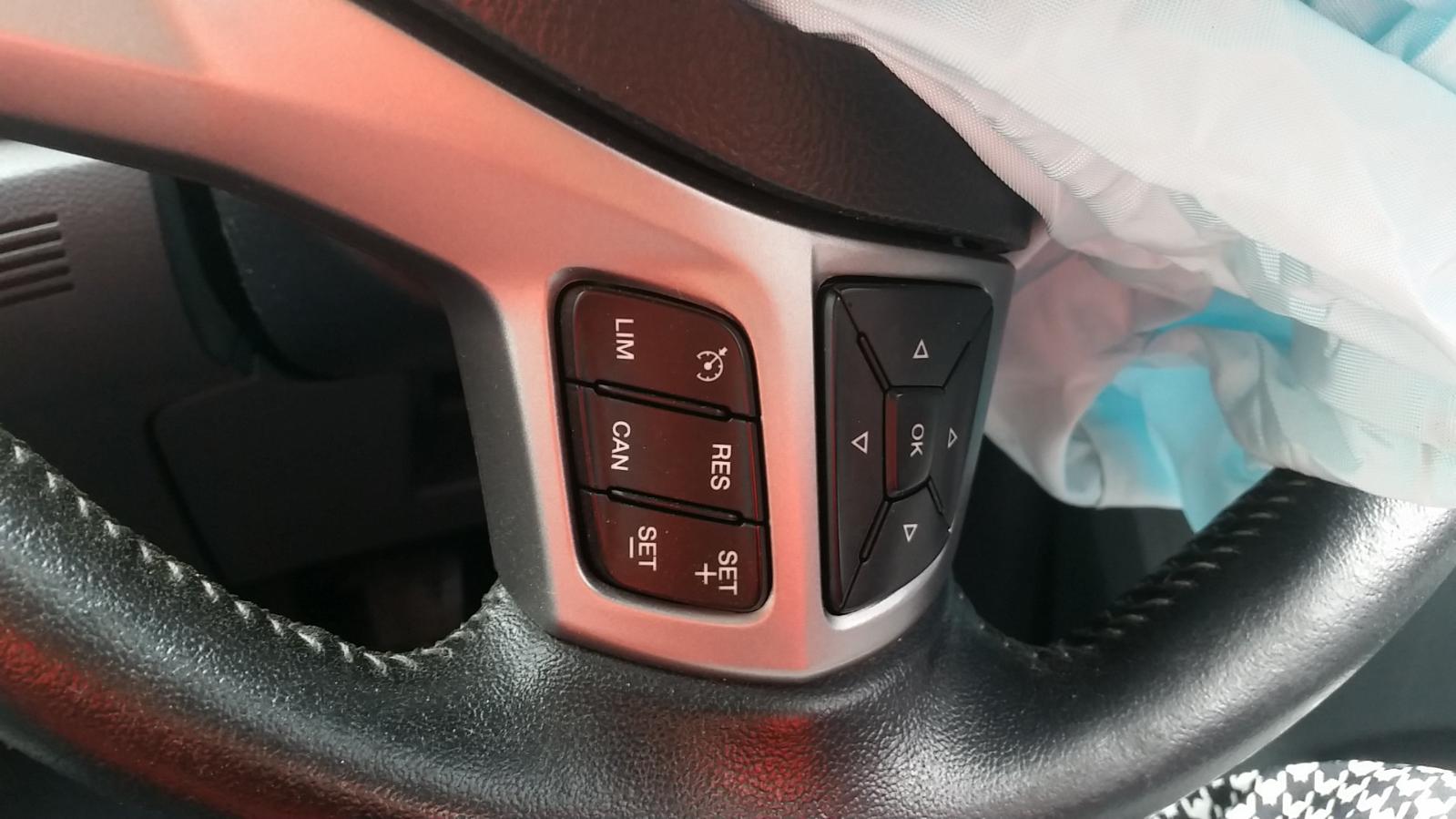 Ford Ranger - PX/PX2 2011-2017