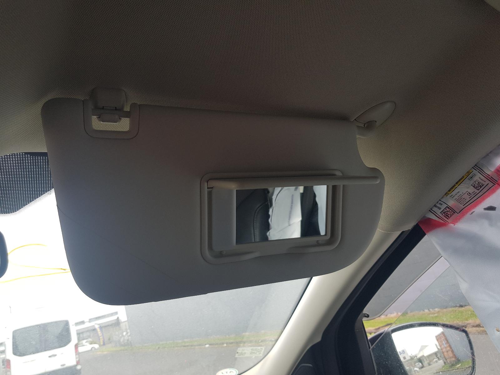 Ford Kuga - TF 2013-Present