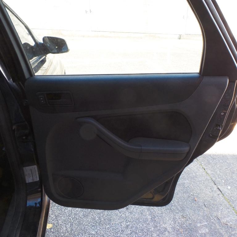 Ford Focus - LS 2005-2007