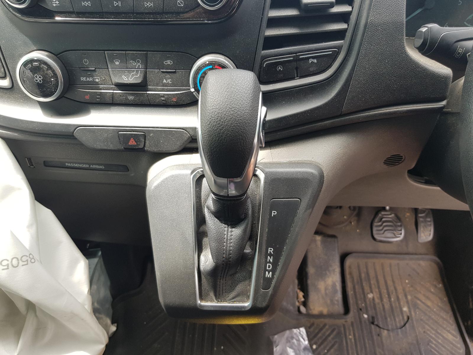 Ford Transit - Other