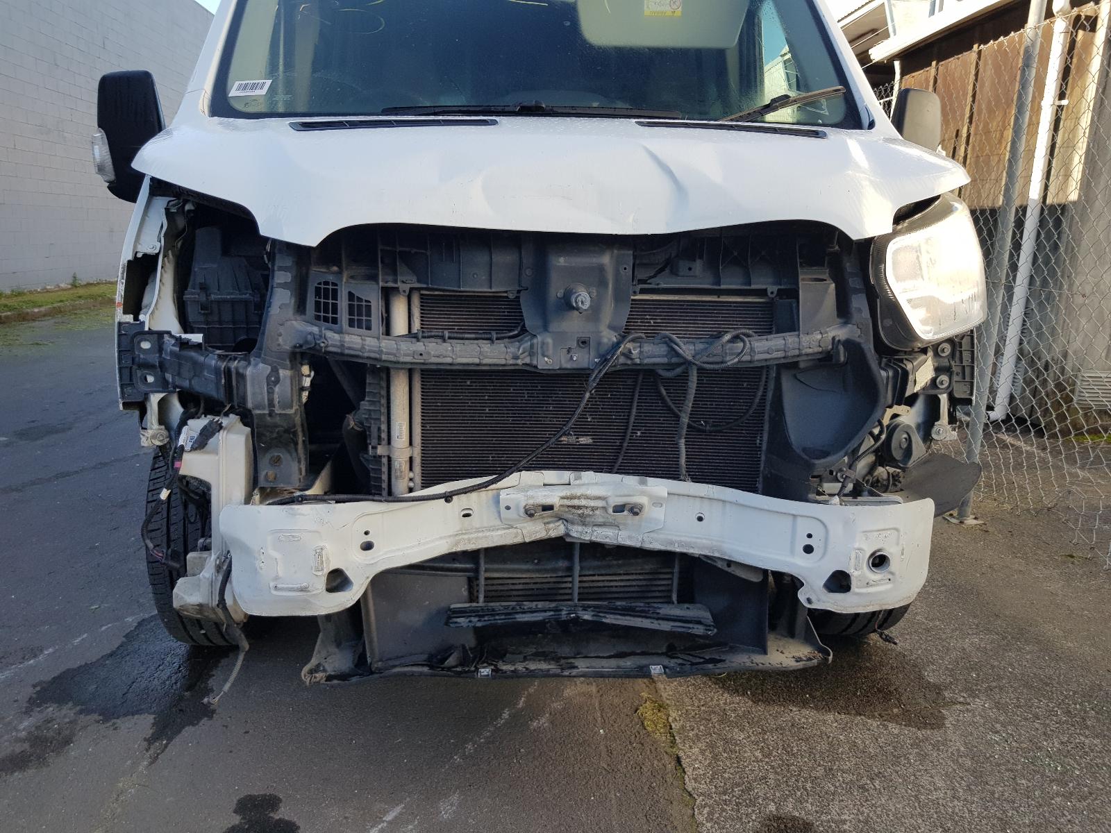 Ford Transit - Other