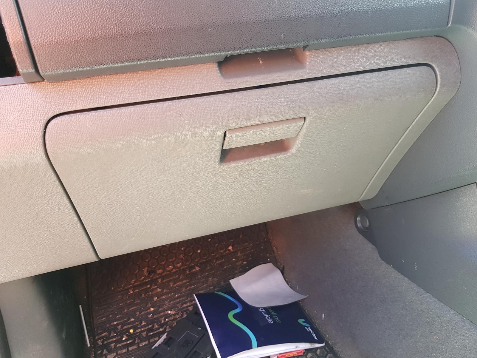 Holden Colorado - RG 2012 -2016