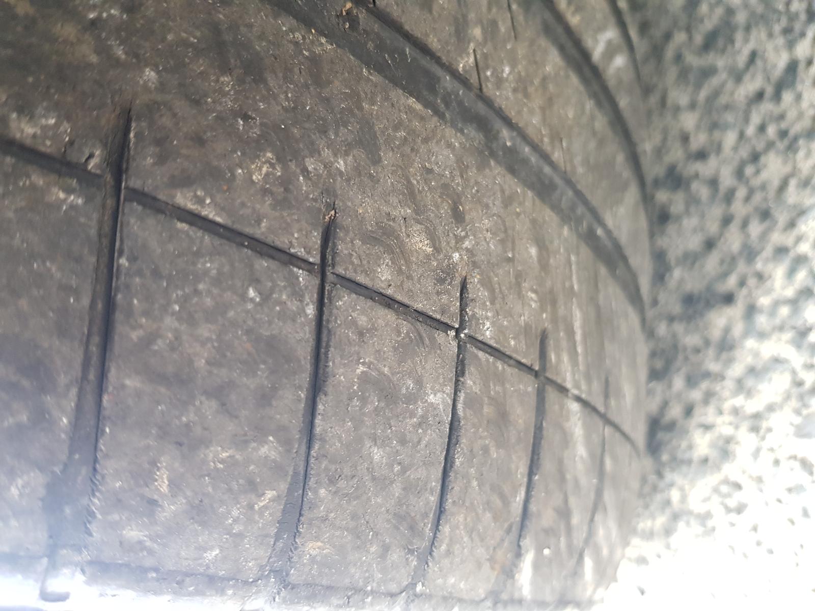 Holden Cruze - 2009-Present