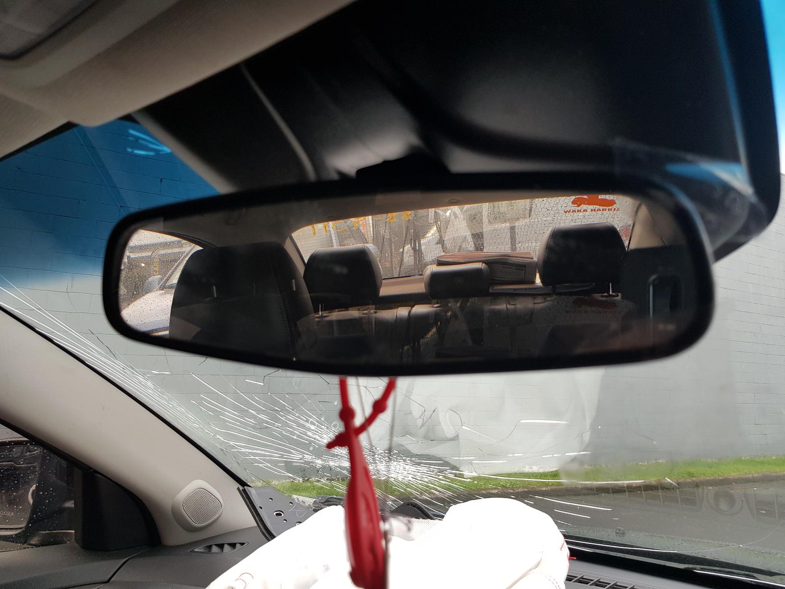 Holden Cruze - 2009-Present