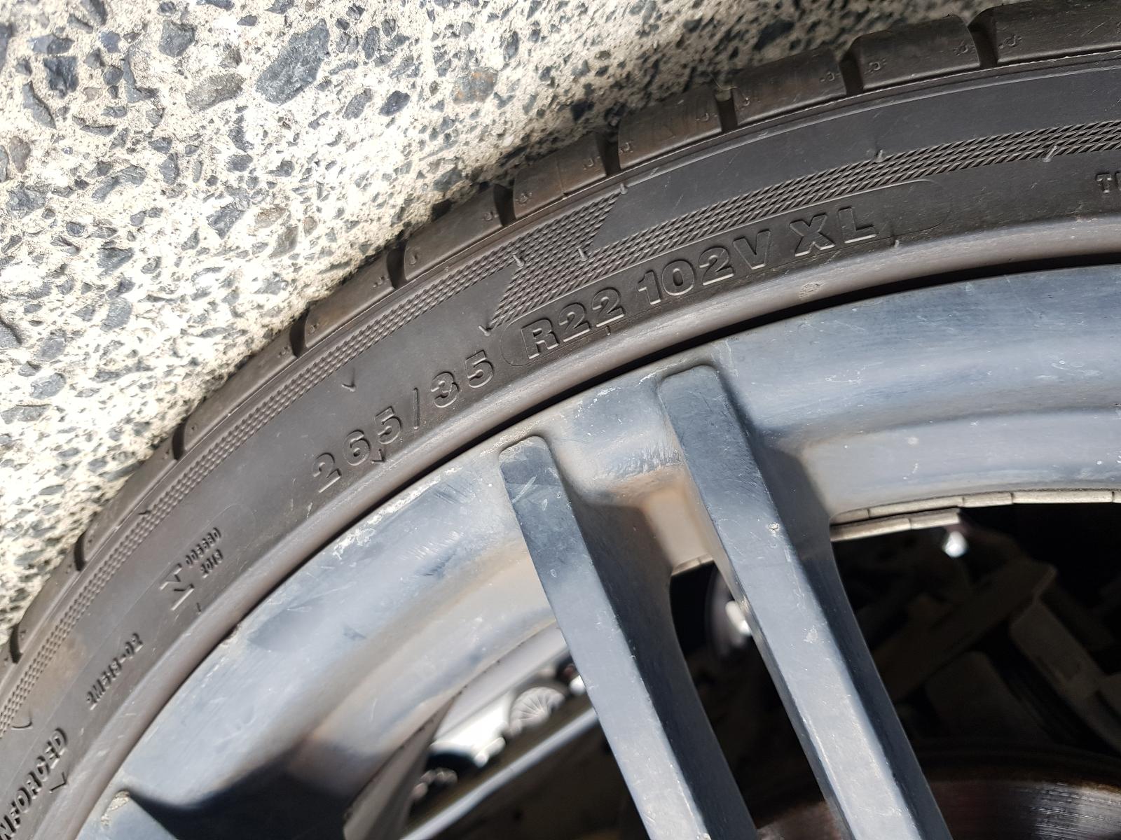 Ford Territory - SZ 2011-Present