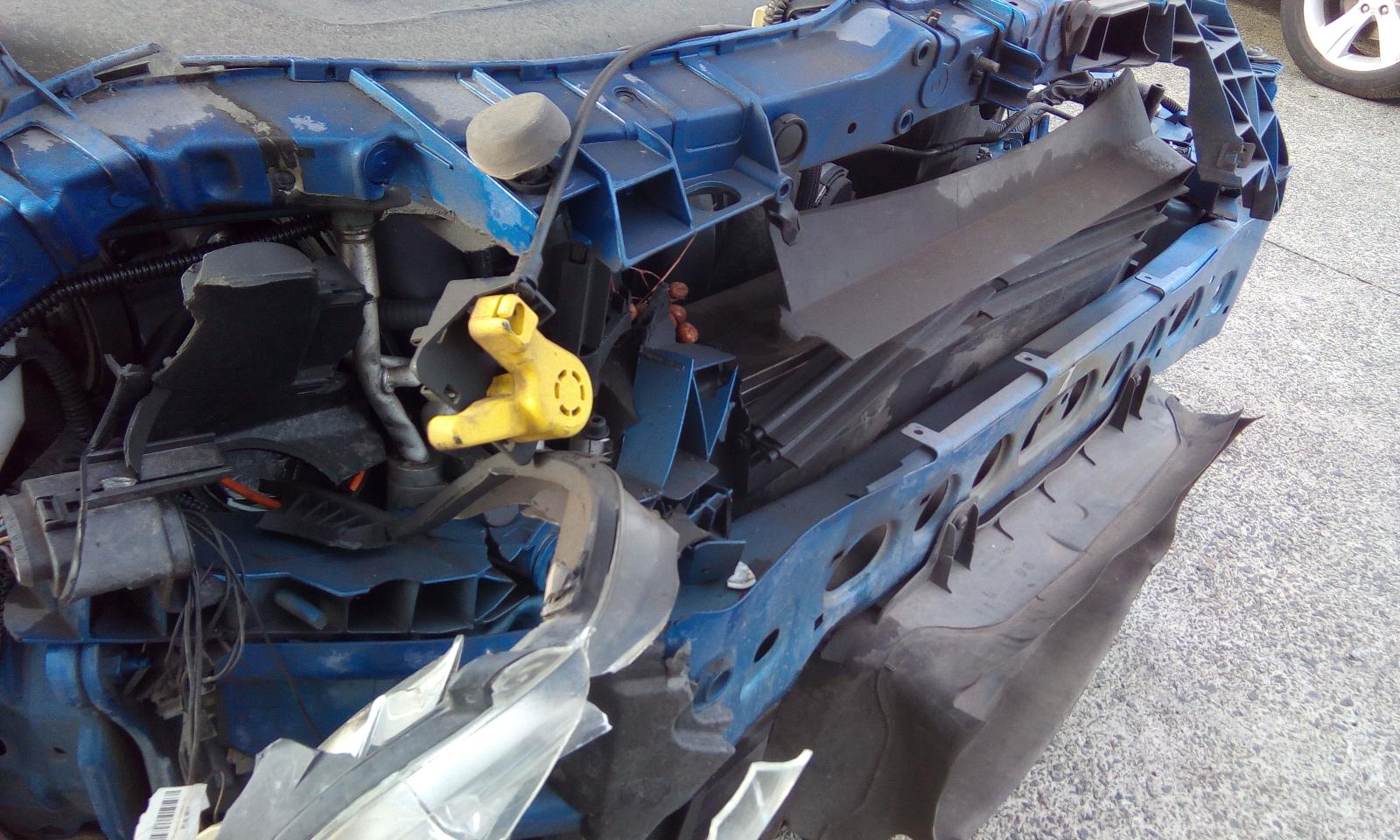 Ford Focus - LW 2011-2015