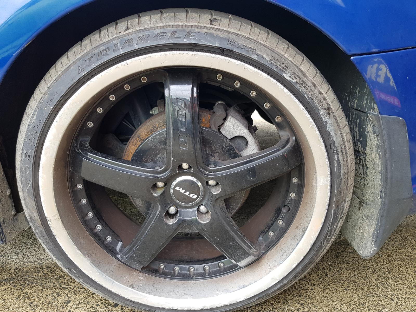 Ford Falcon - FG-FGX 2008-2016