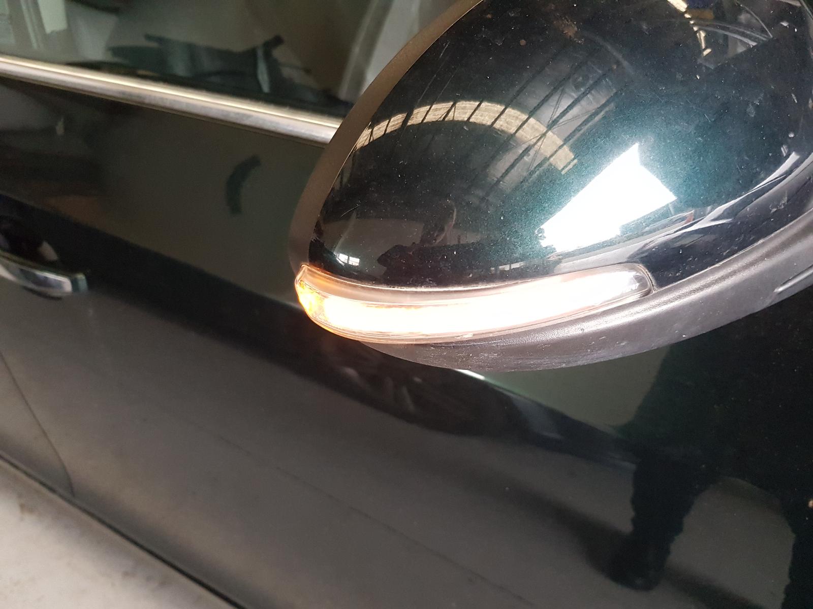 Holden Cruze - 2009-Present