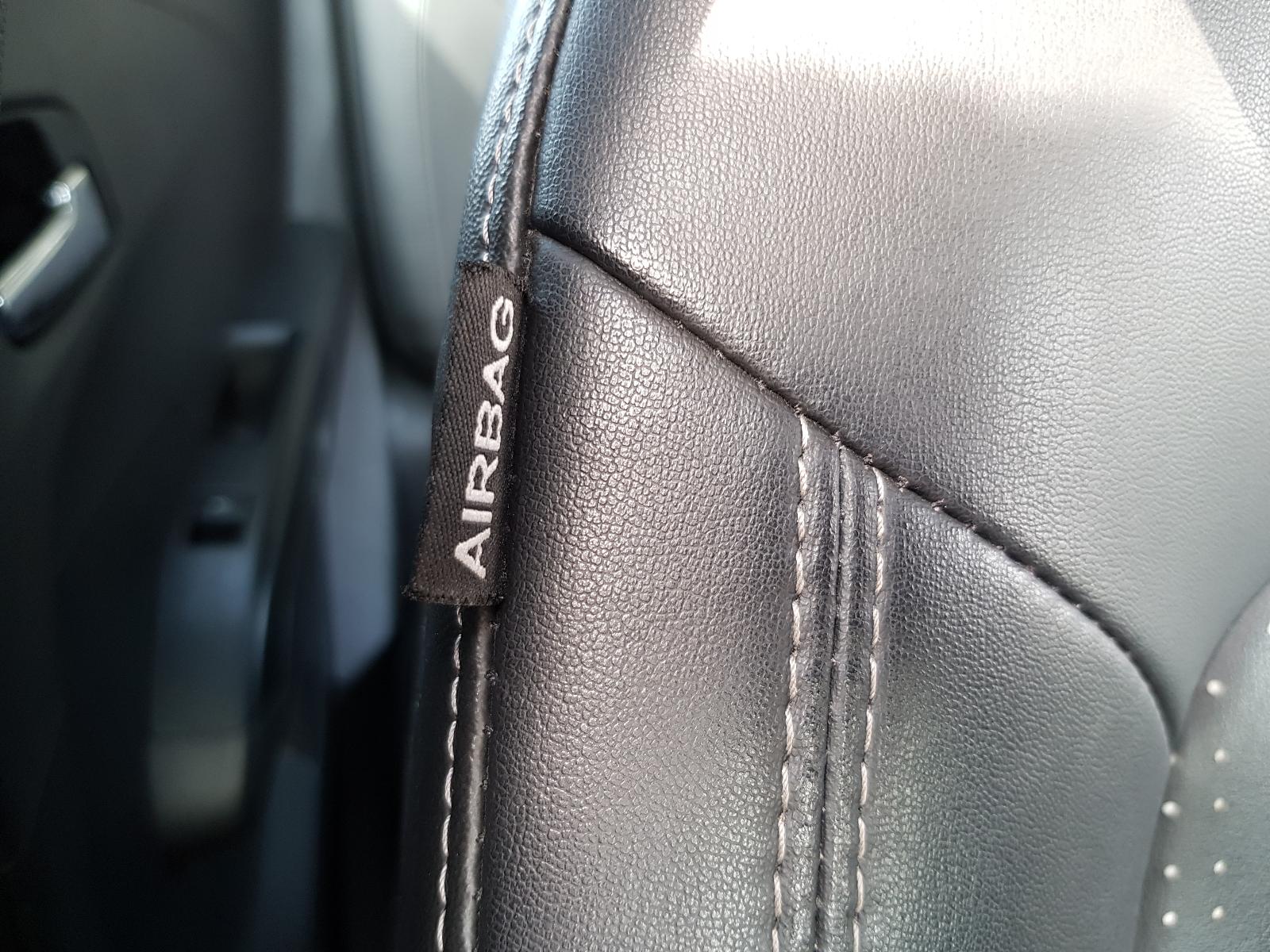 Holden Barina - TK 2005-2011