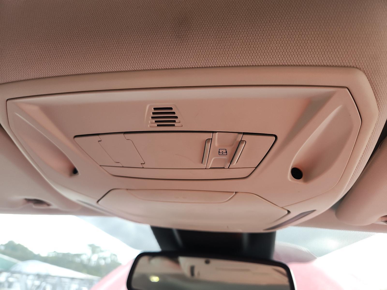 Ford Focus - LW 2011-2015