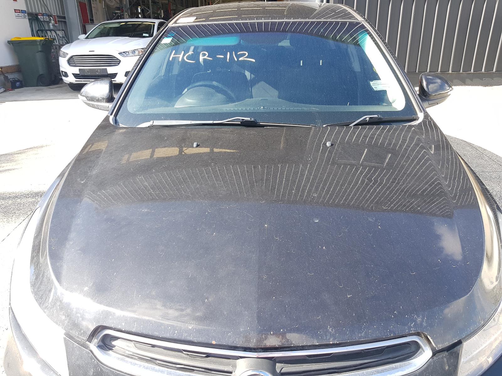 Holden Cruze - 2009-Present