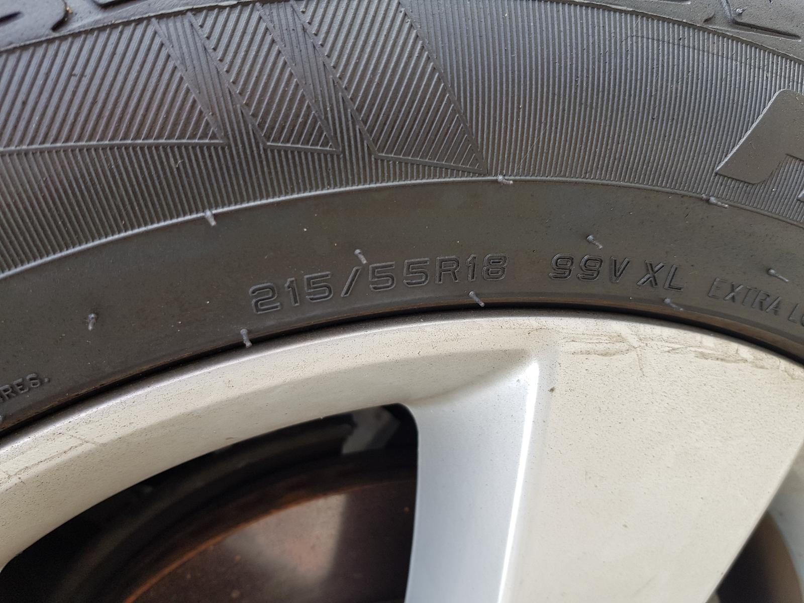 Holden Trax - TJ Series 2013-Present