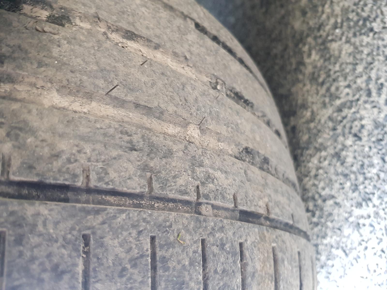 Holden Commodore - VF 2013-Present