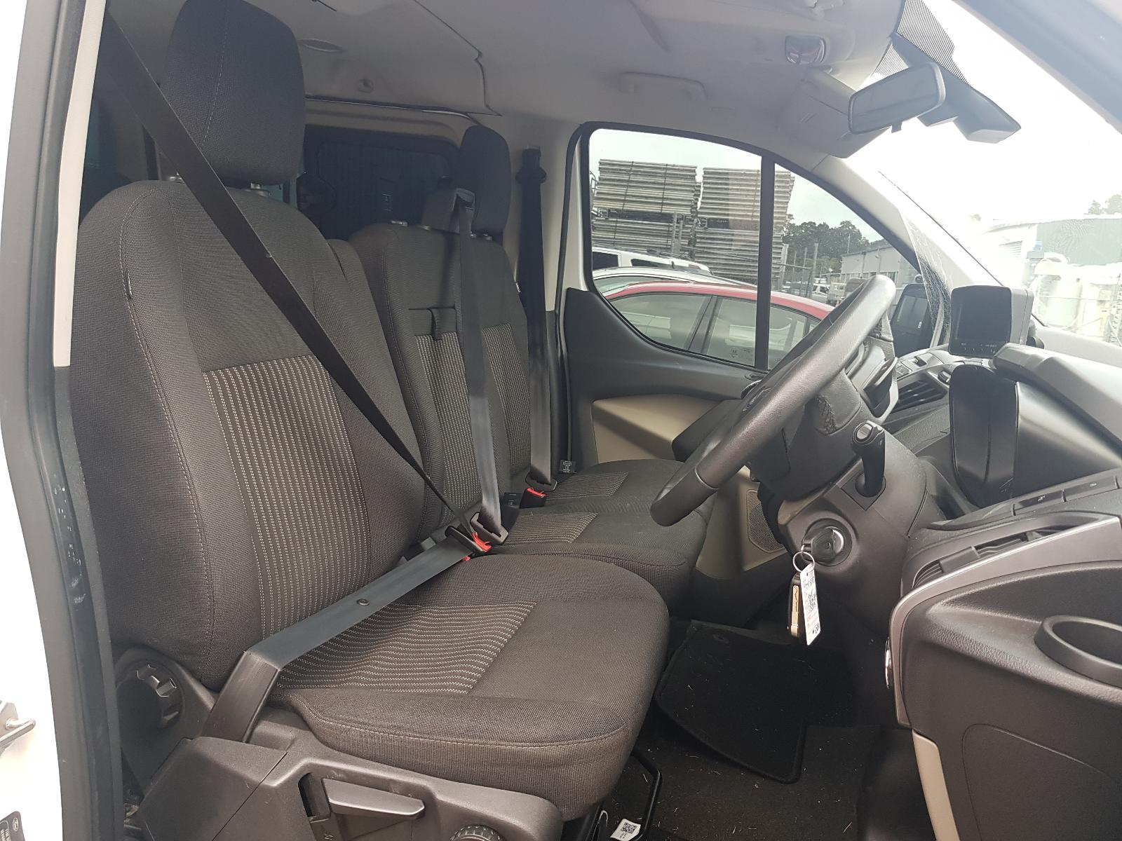 Ford Transit - Other