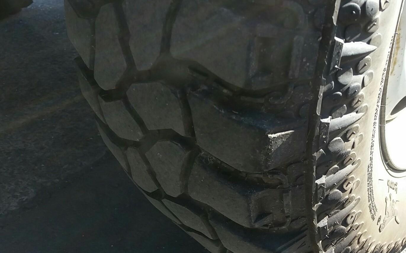 Ford Courier - 03-05