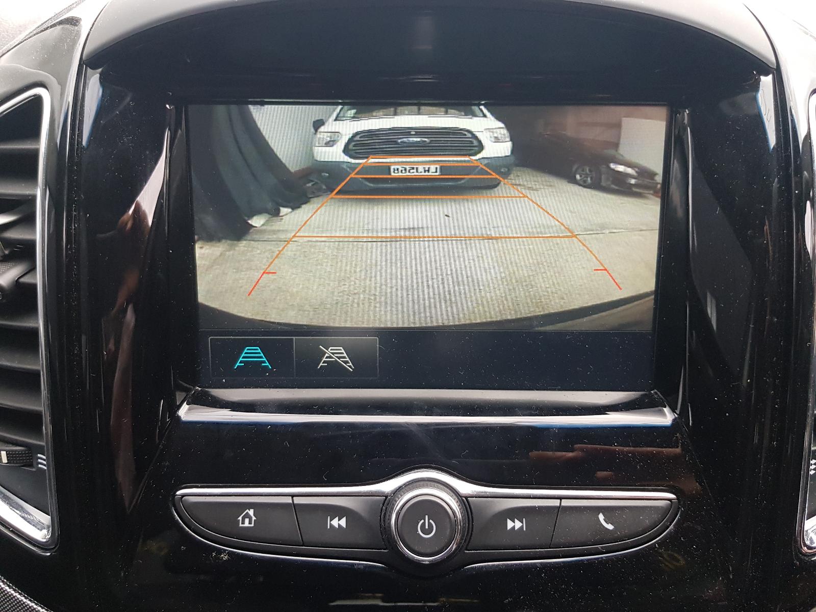 Holden Captiva - Captiva 7 2011-Present