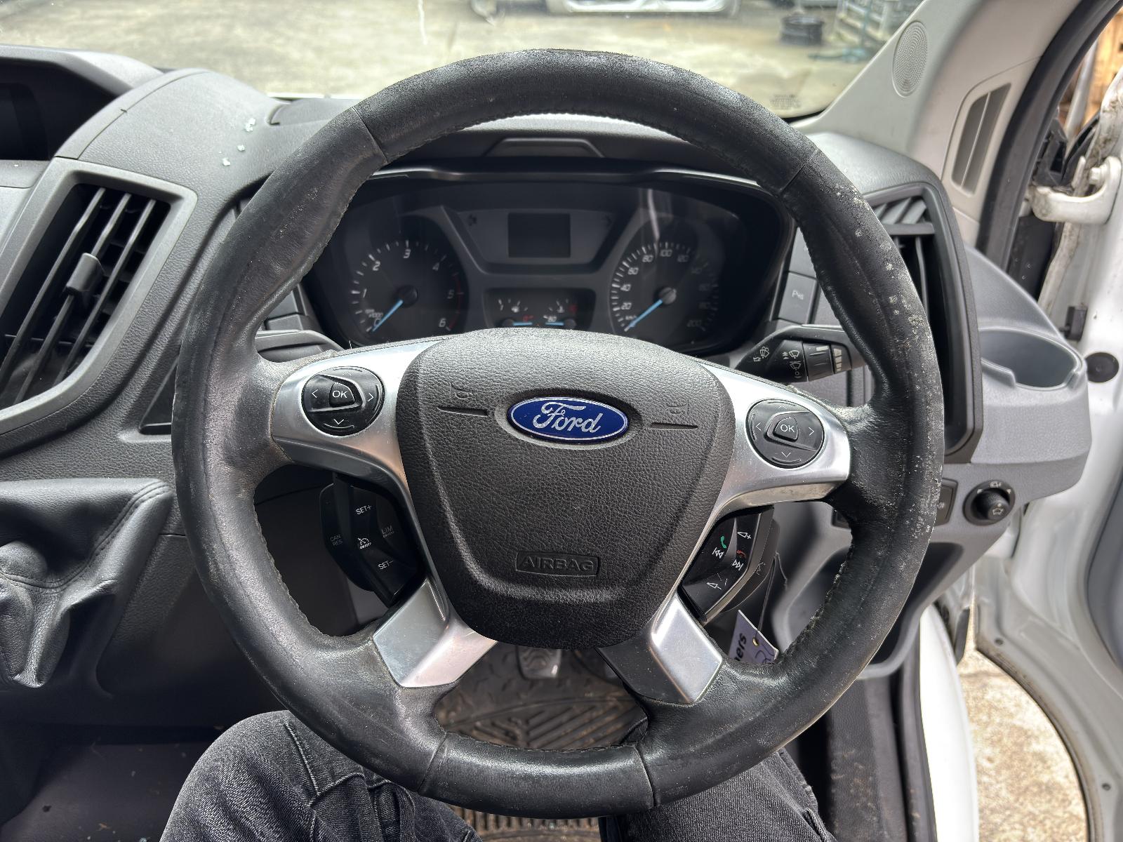 Ford Transit - Other