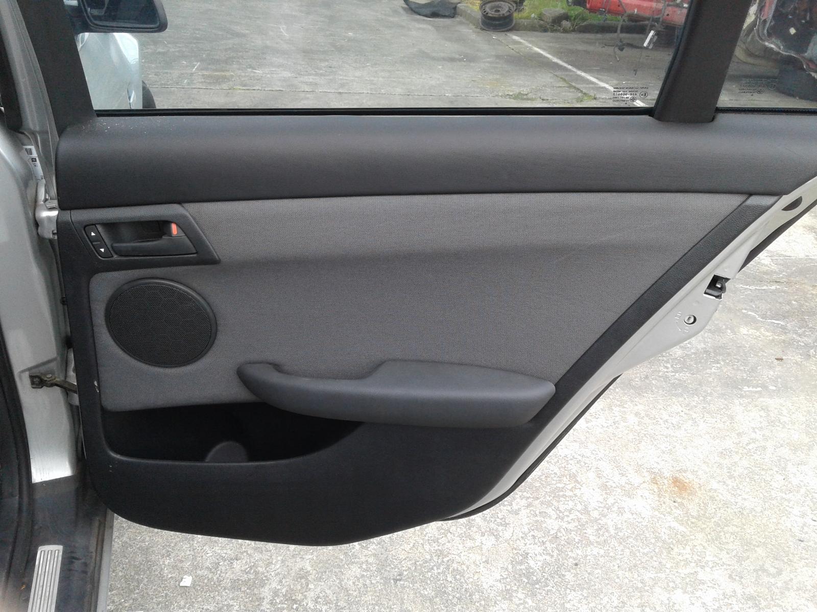 Holden Commodore - VE 2006-2013