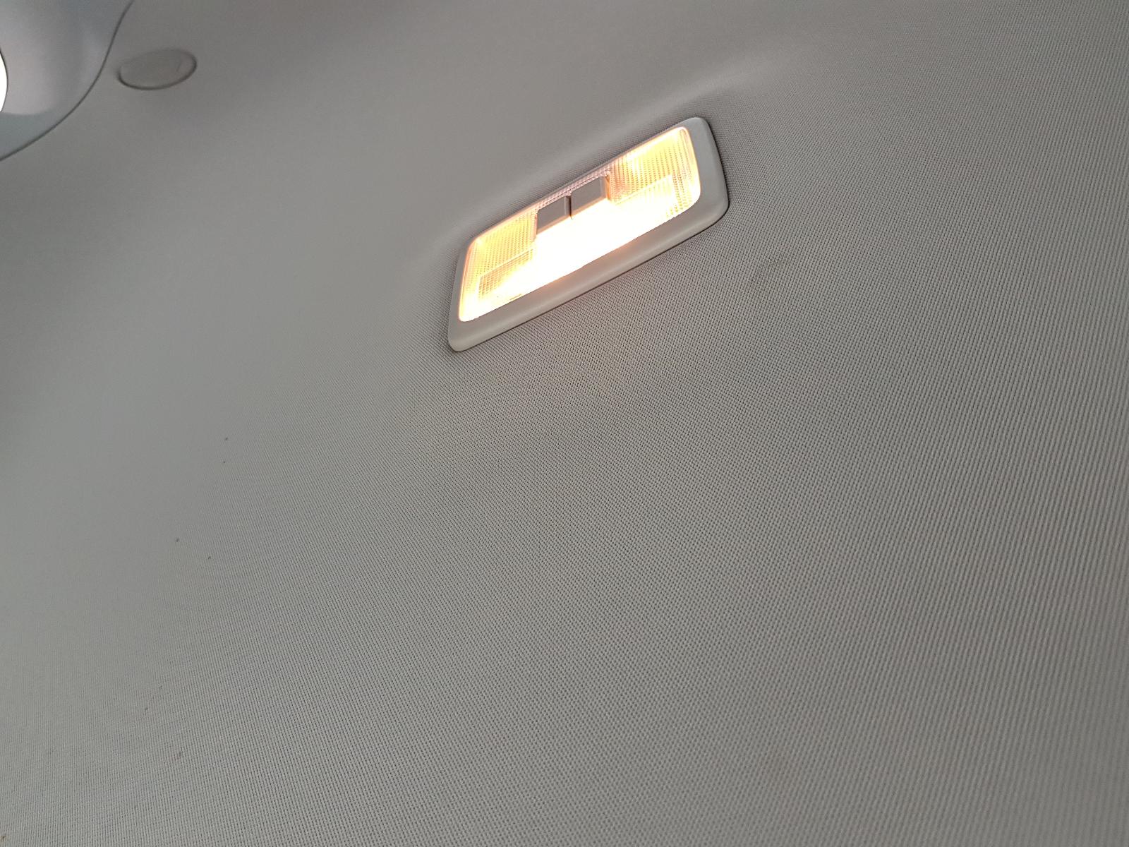 Holden Captiva - Captiva 5 2006-2011