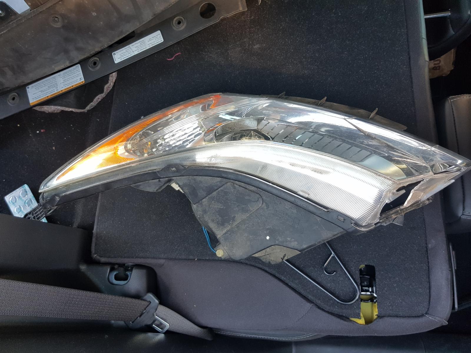 Holden Cruze - 2009-Present