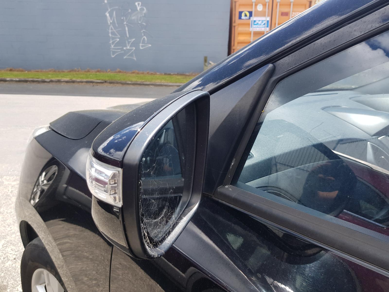 Hyundai ix35 - 2010-2015