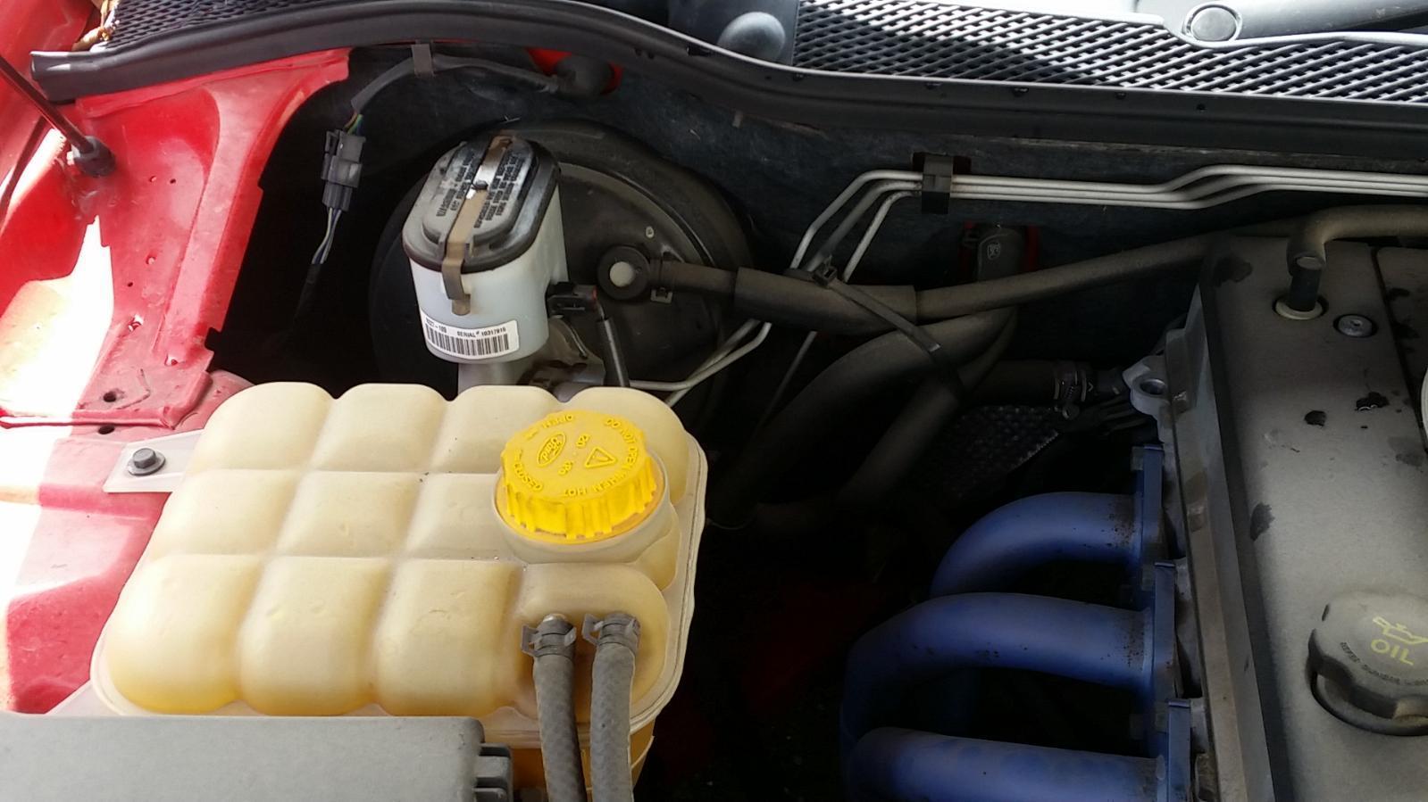 Ford Falcon - BF 2006-2010