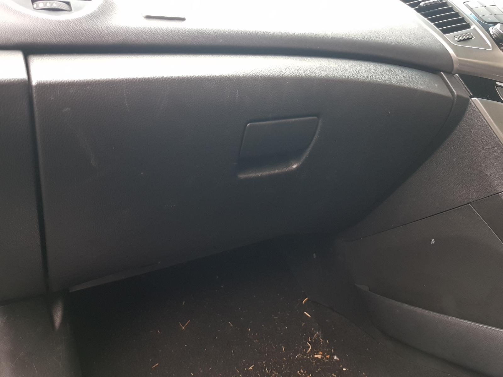 Holden Cruze - 2009-Present