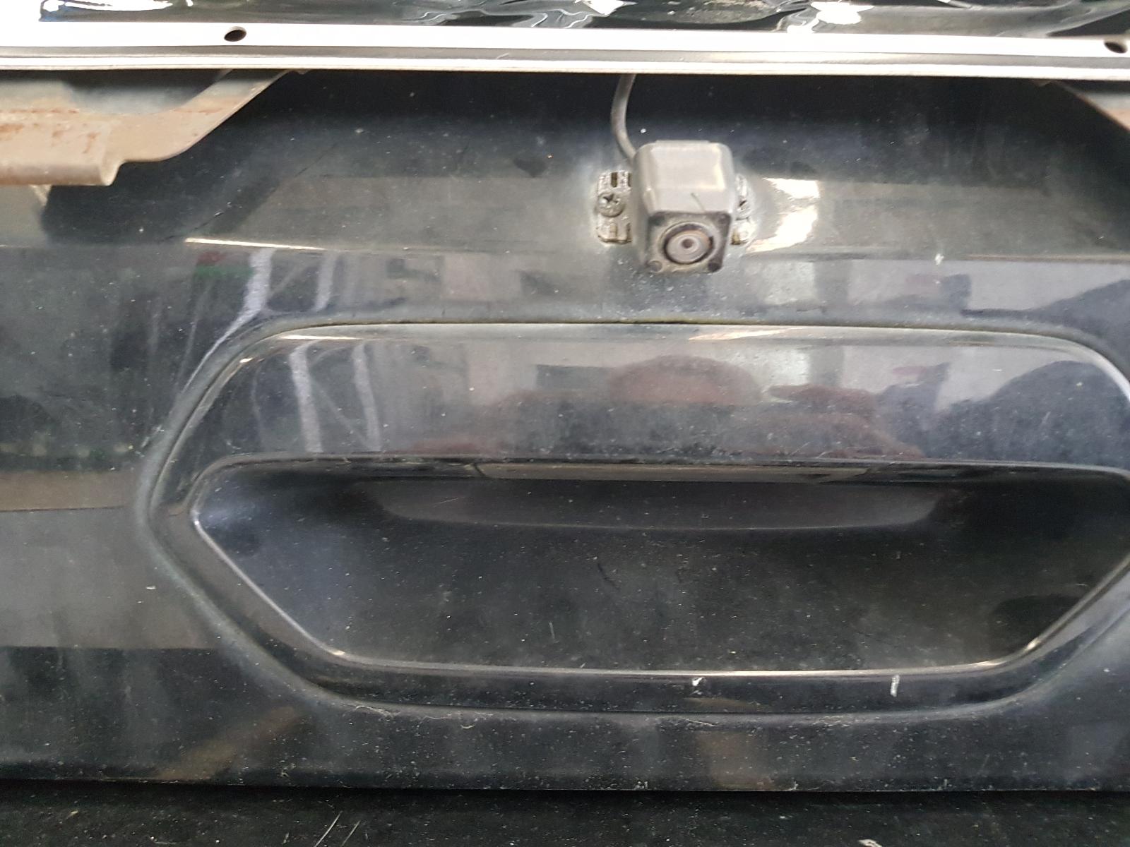 Ford Kuga - 2008-2012