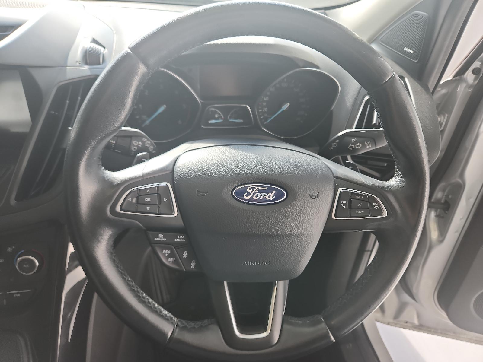 Ford Escape - LF 2007-Present