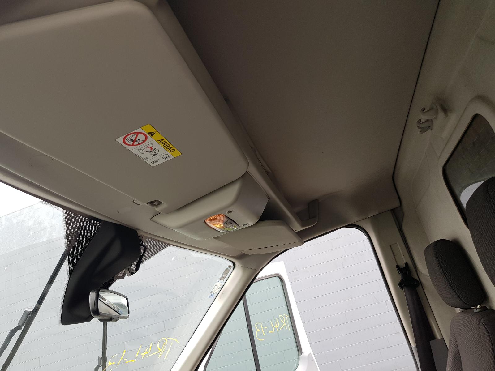 Ford Transit - Other