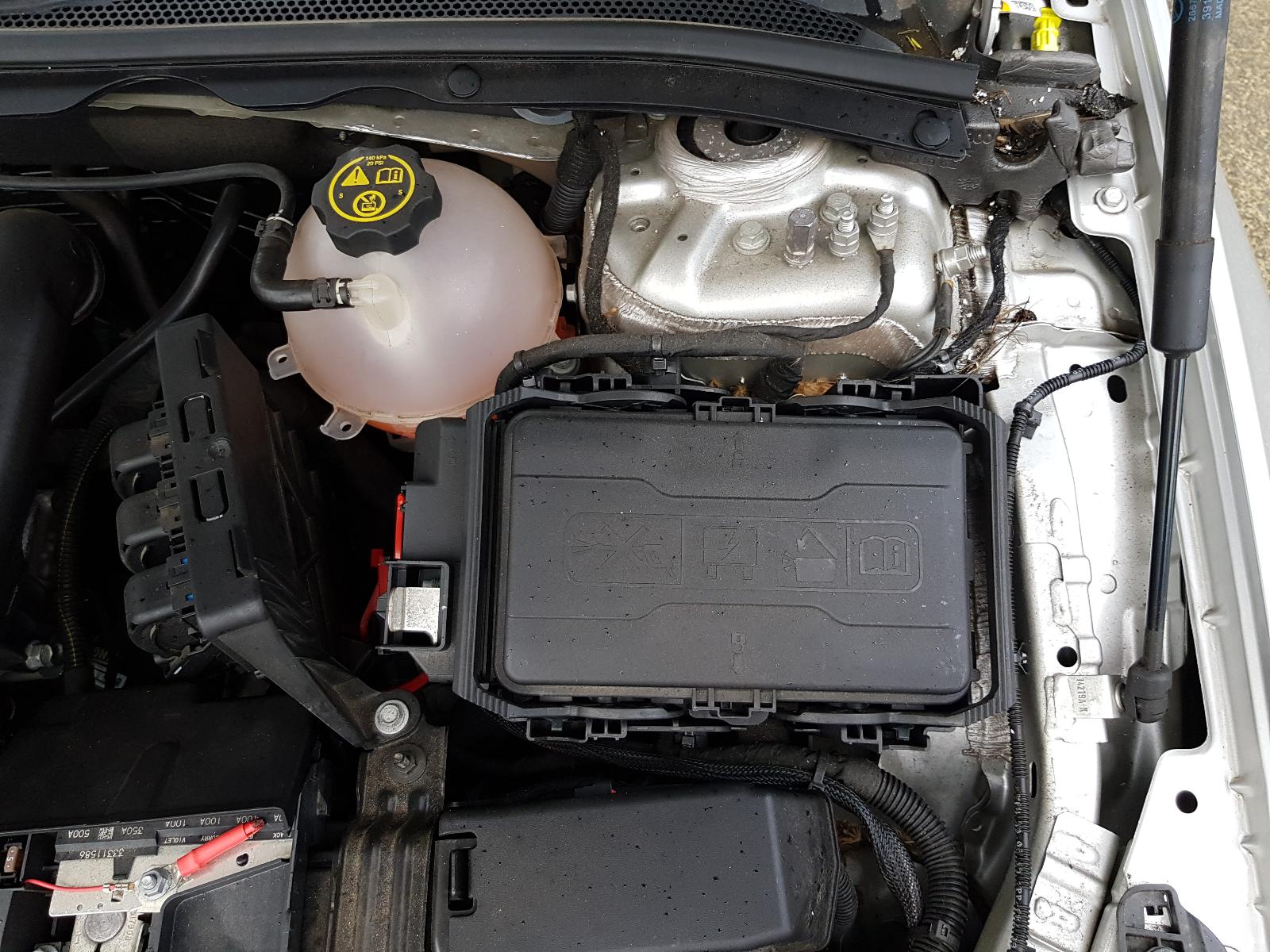 Holden Commodore - Other