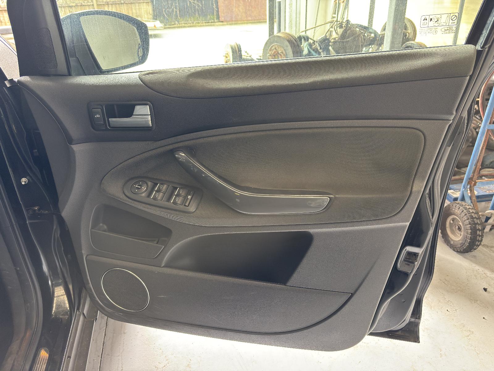 Ford Kuga - 2008-2012