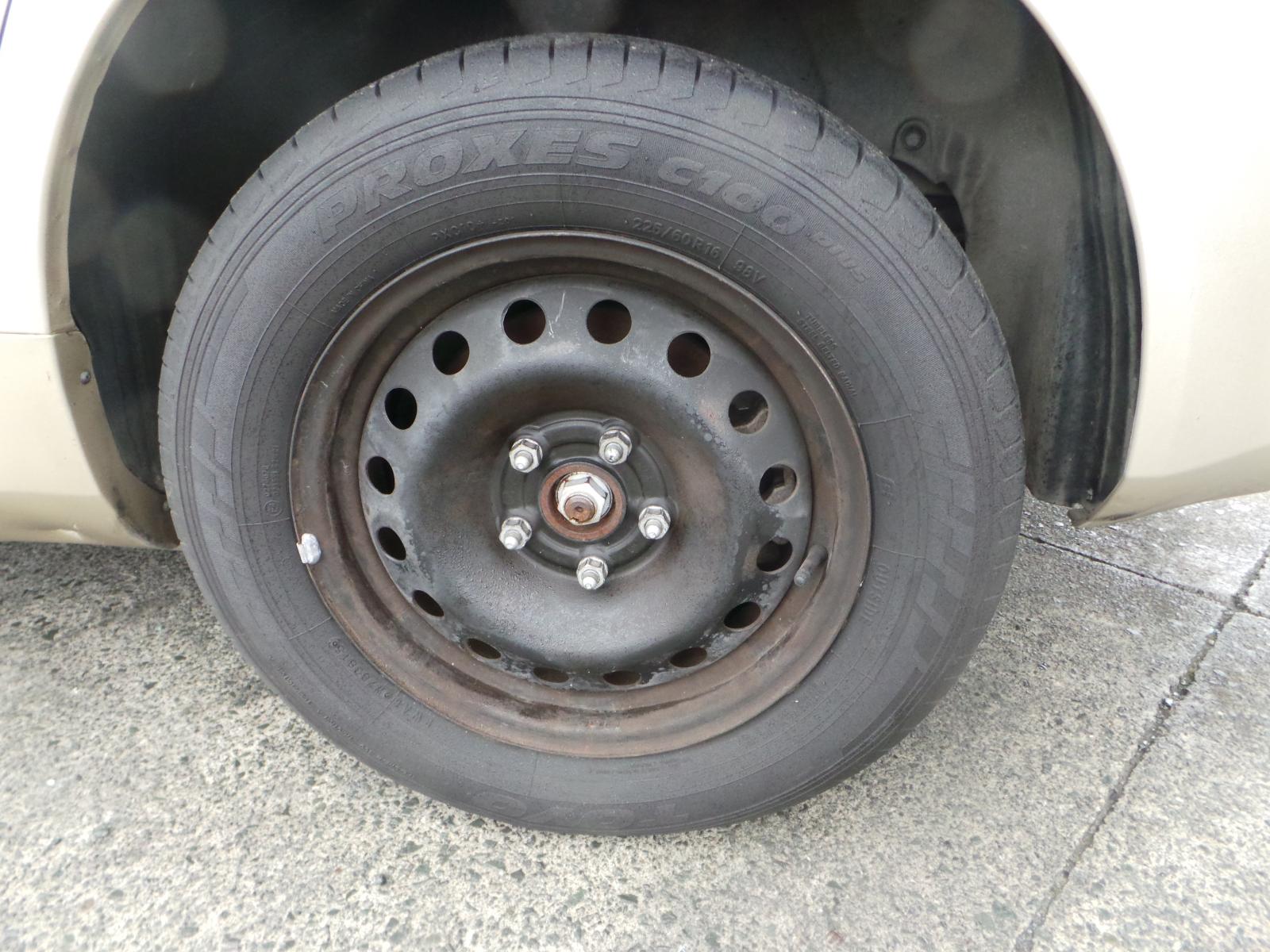 Holden Commodore - VE 2006-2013