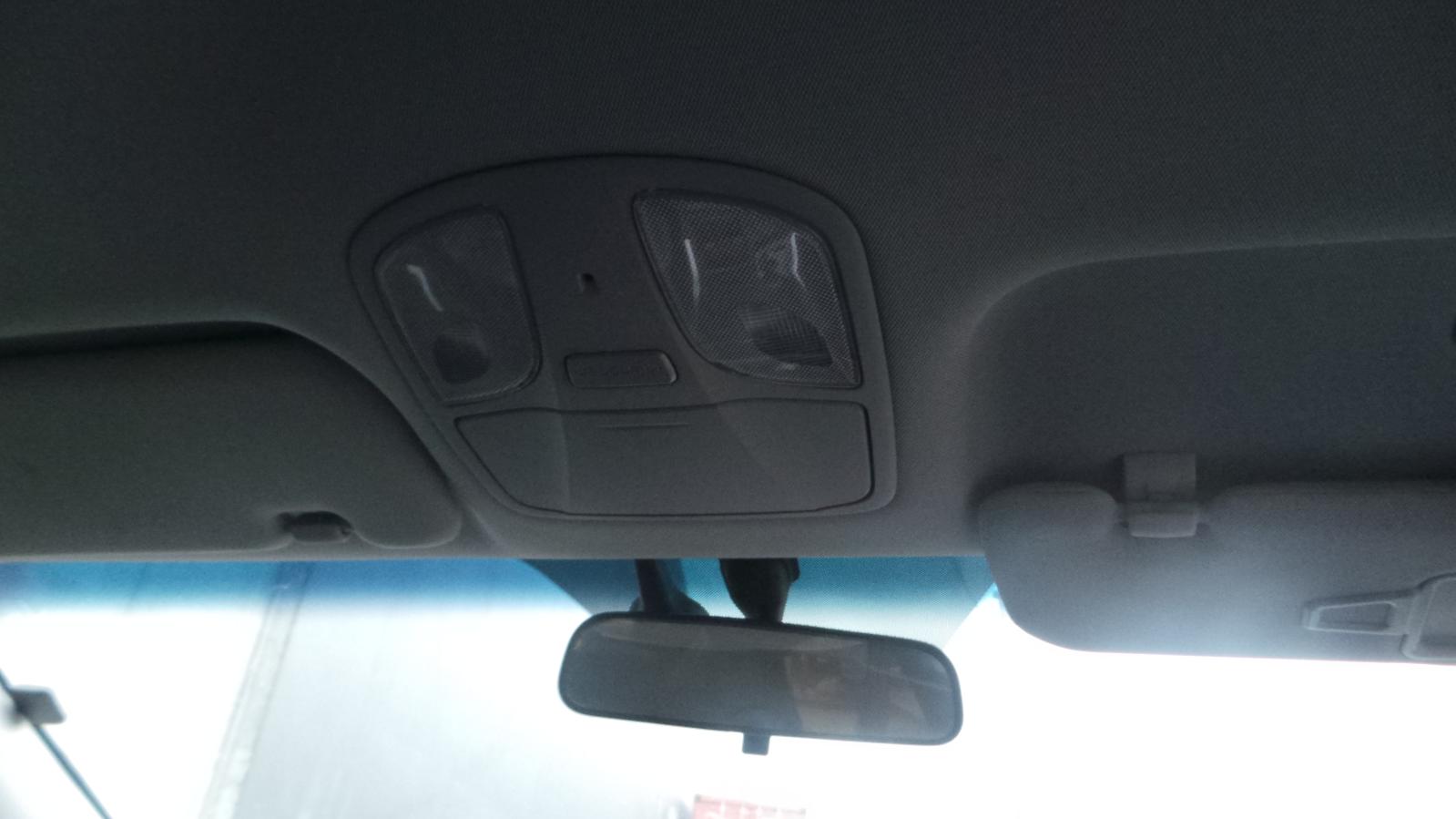 Hyundai i45 - 2010-2013