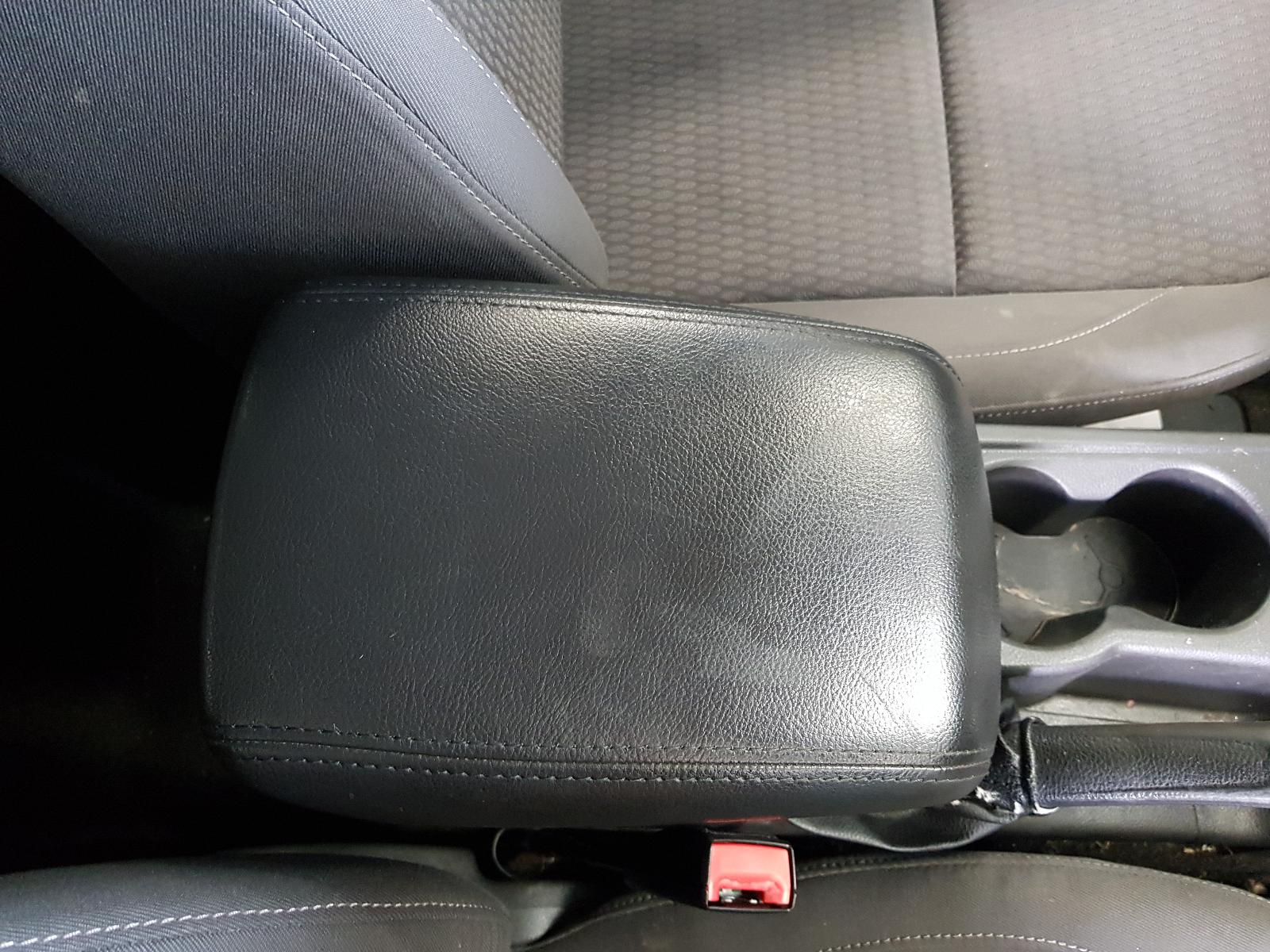 Ford Focus - LW 2011-2015