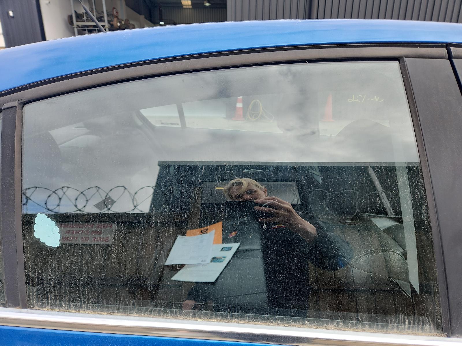 Holden Cruze - 2009-Present