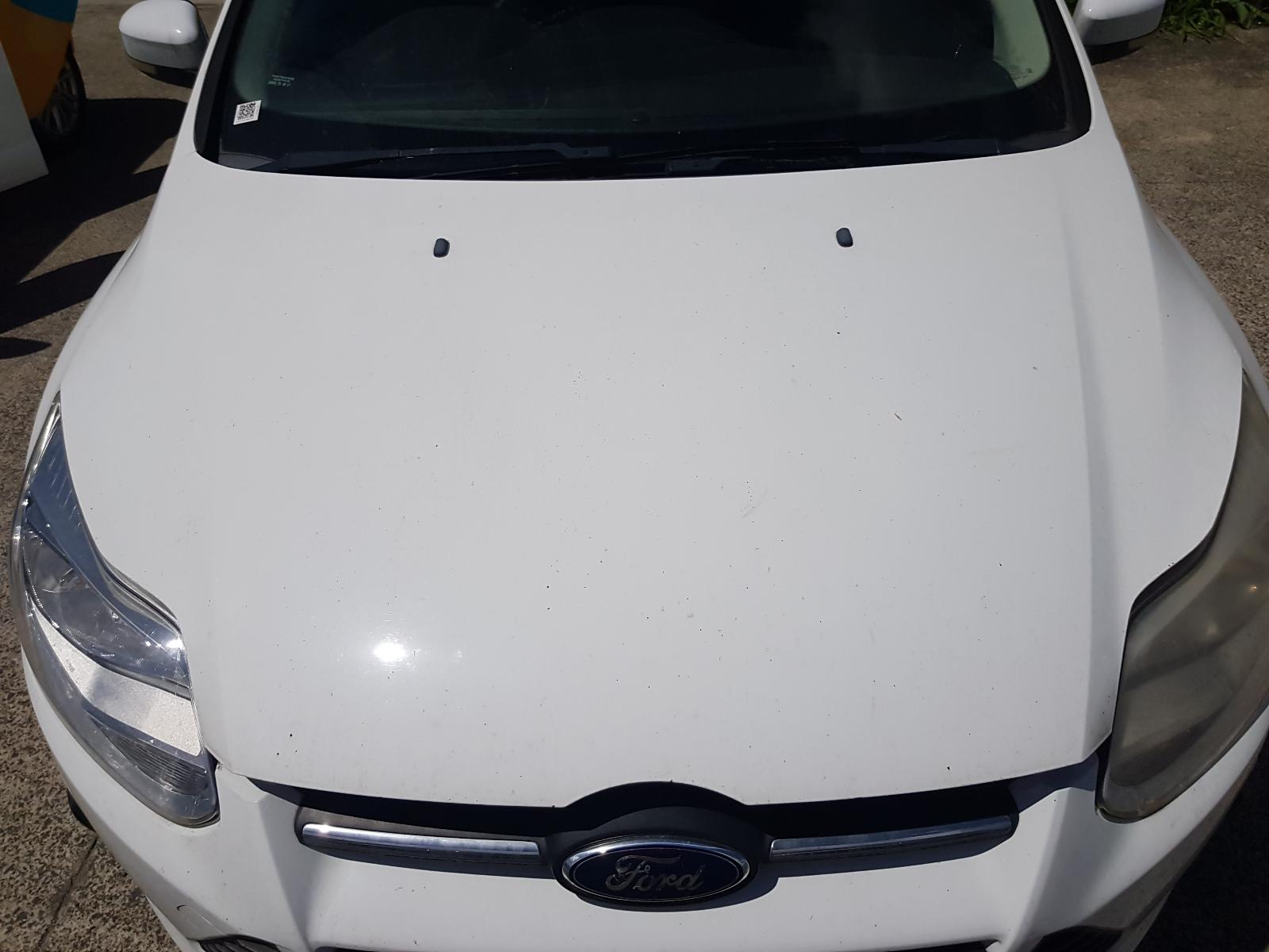 Ford Focus - LW 2011-2015