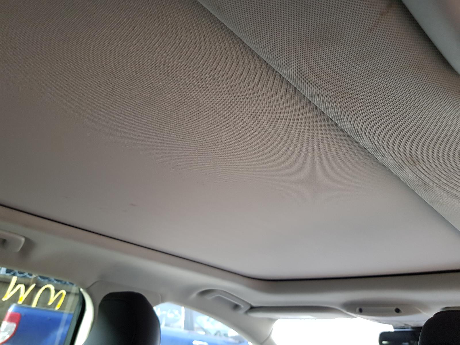 Ford Mondeo - MD 2014-2017