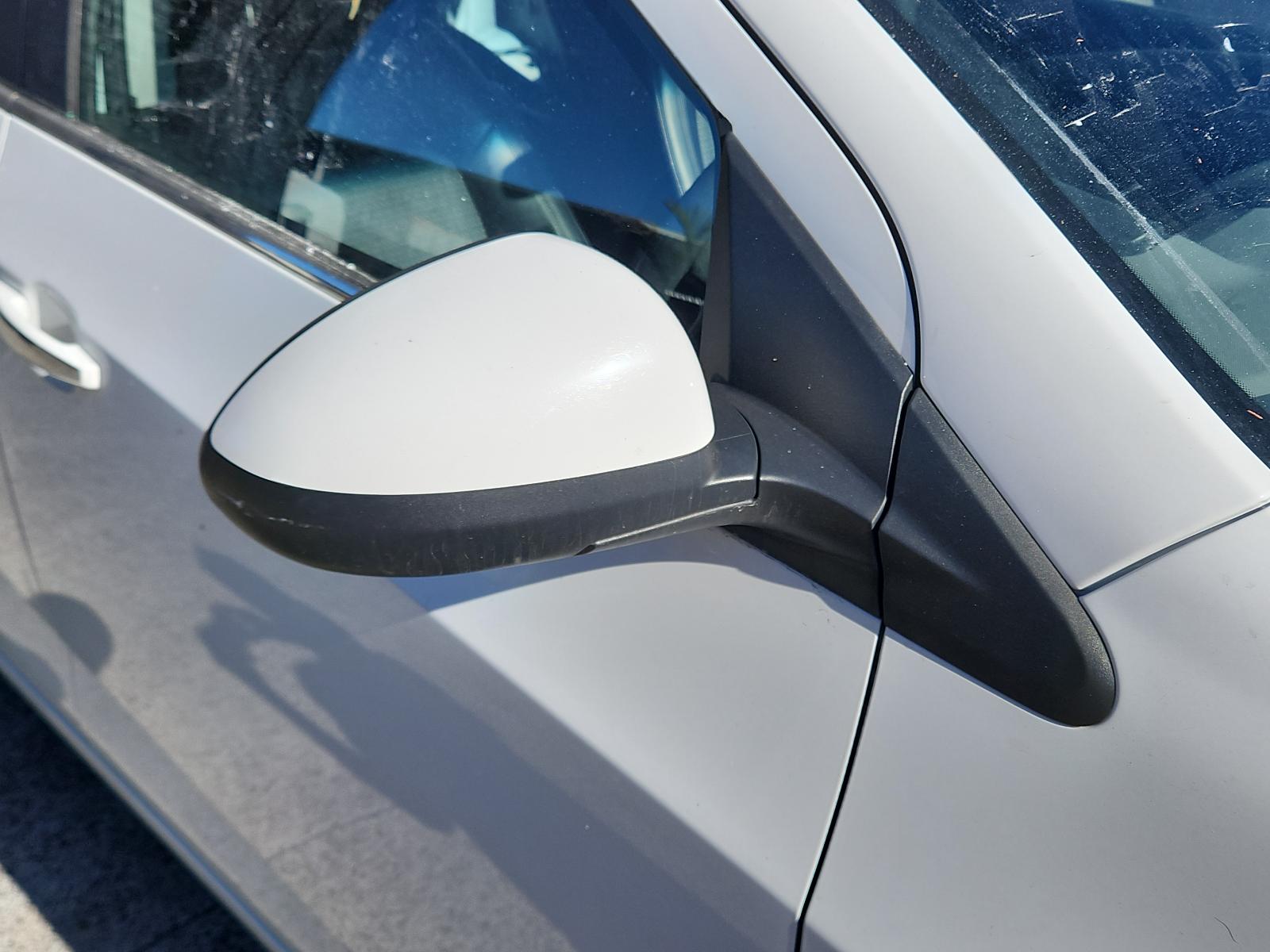 Holden Barina - TM 2011-Present