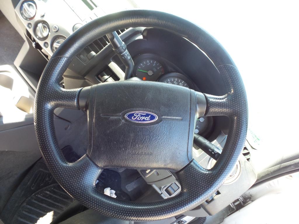 Ford Ranger - PJ 2006-2009