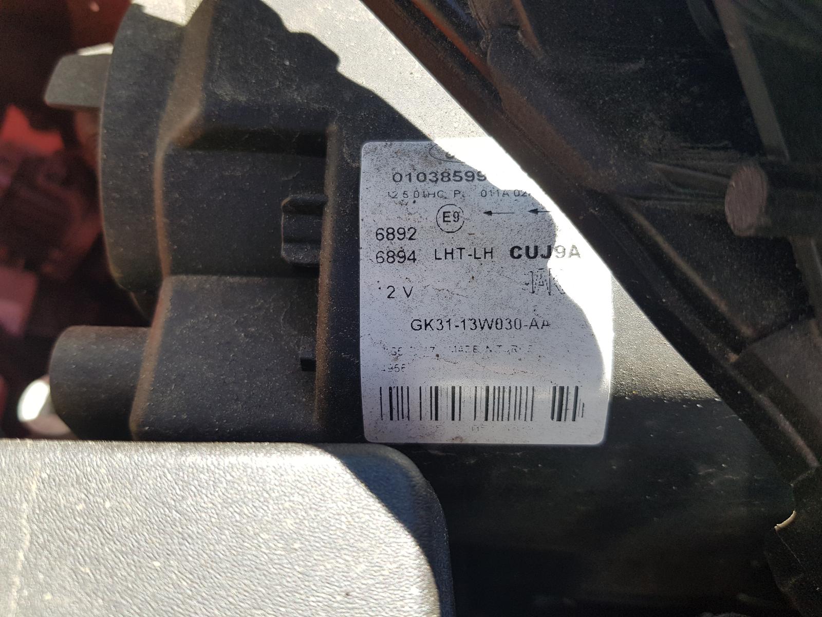 Ford Transit - Other