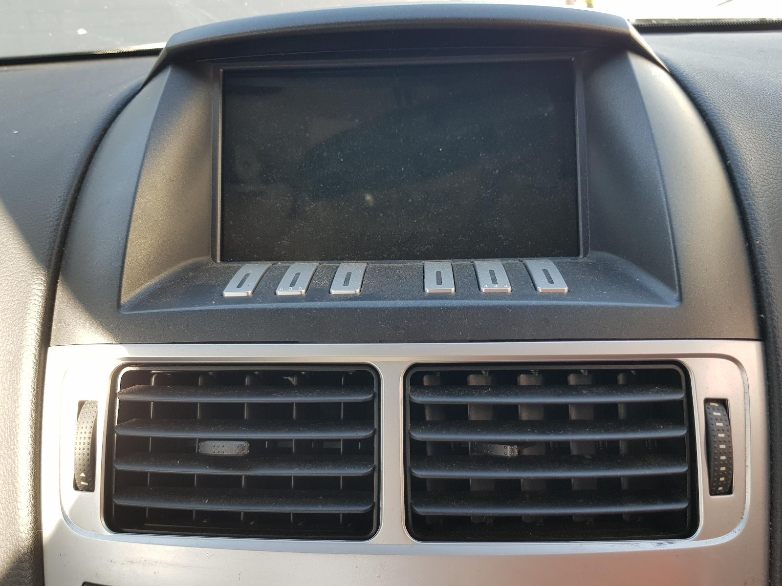 Ford Falcon - FG-FGX 2008-2016