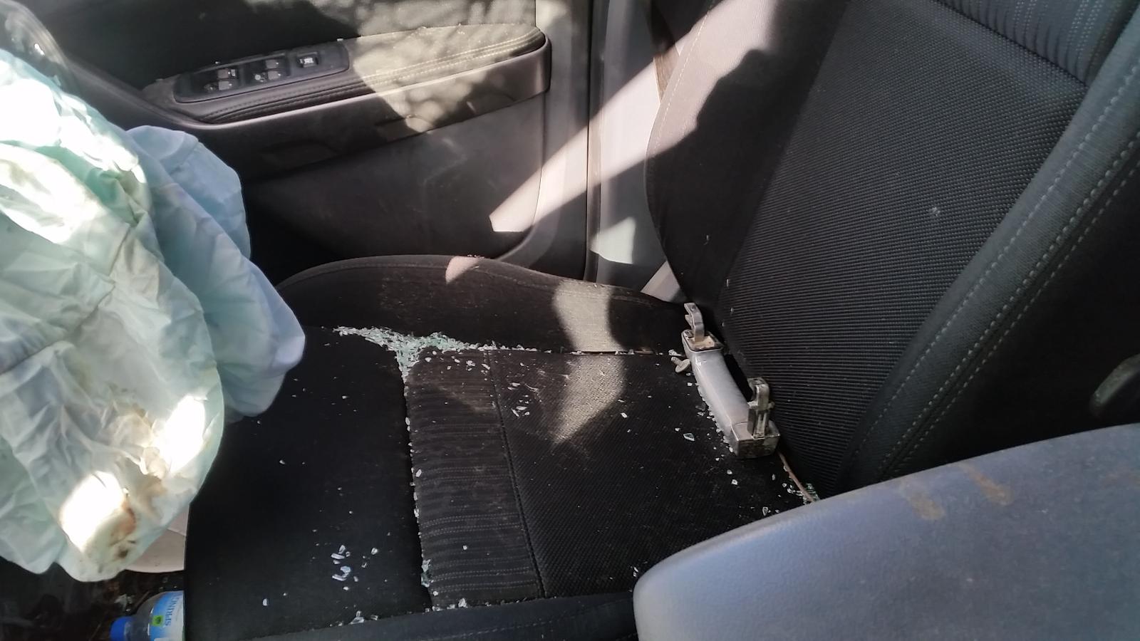 Ford Ranger - PX/PX2 2011-2017