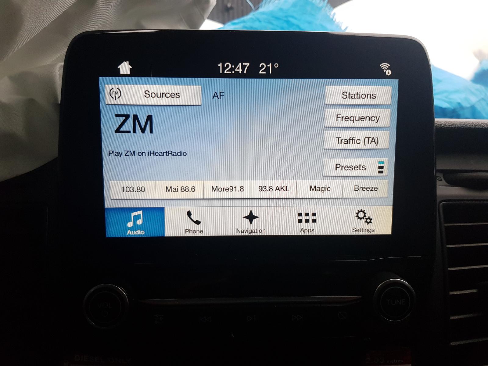 Ford Transit - Other