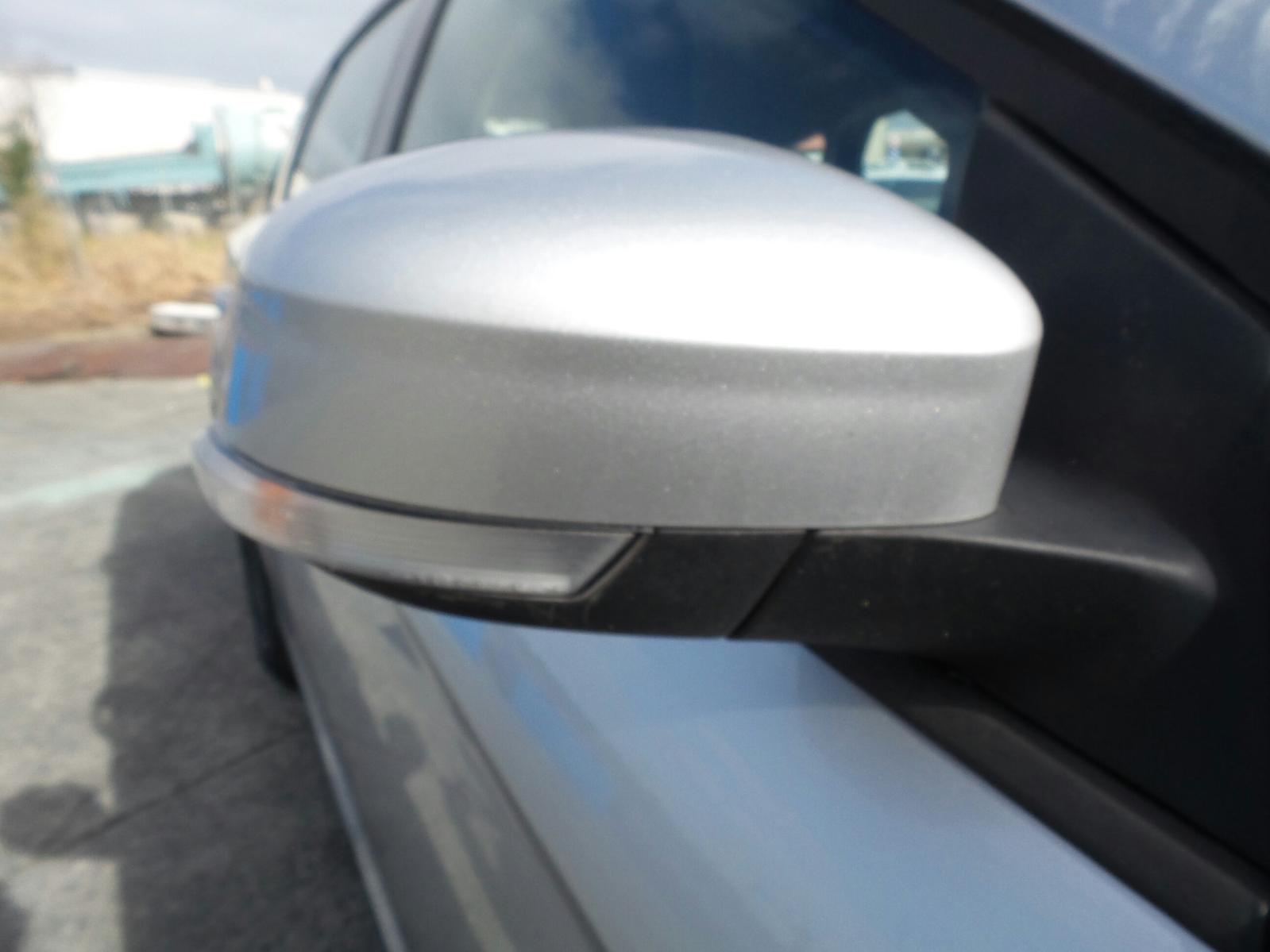 Ford Focus - LW 2011-2015