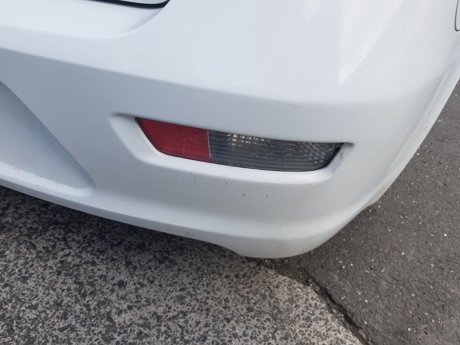 Holden Cruze - 2009-Present