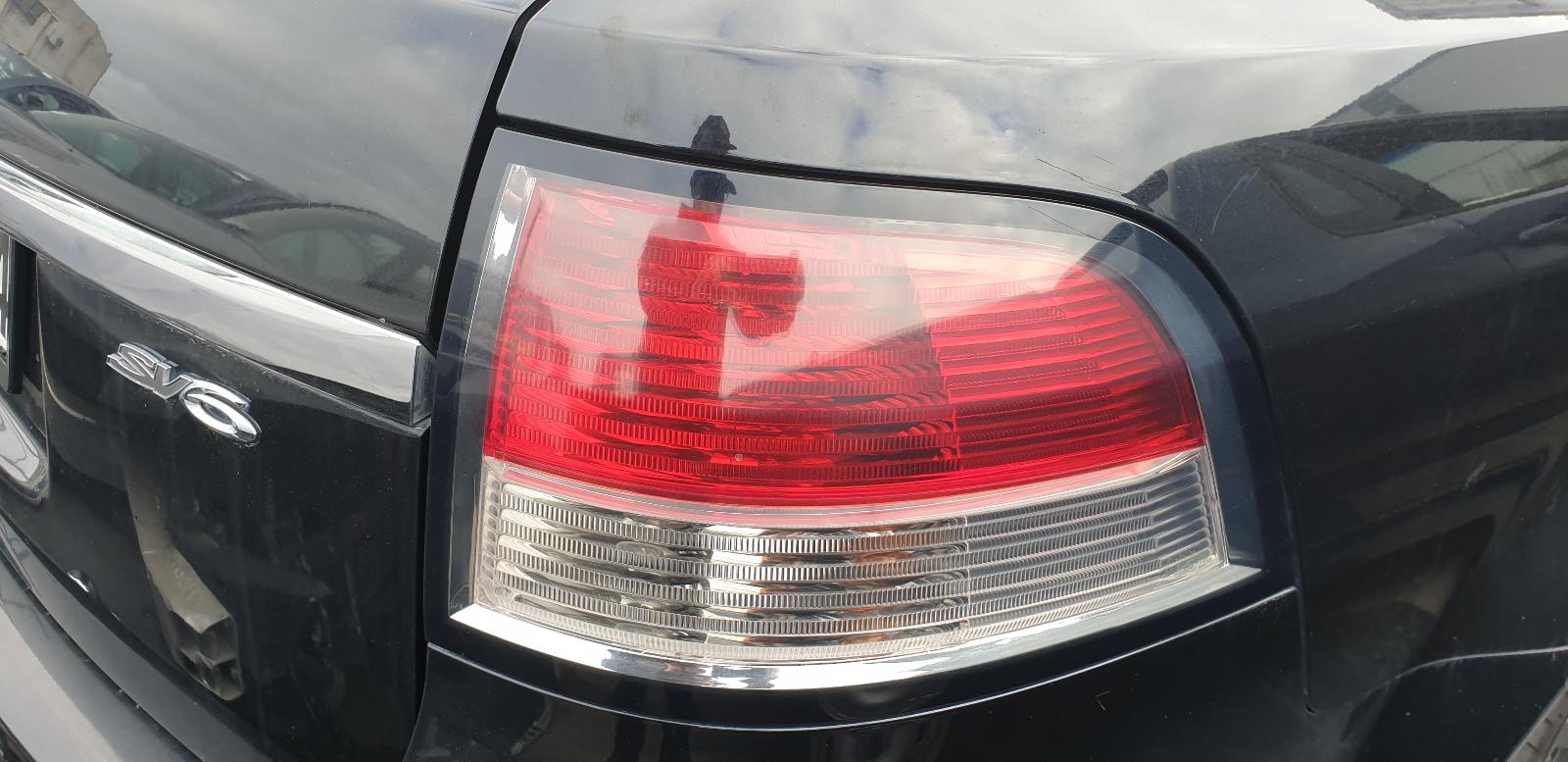 Holden Commodore - VE 2006-2013