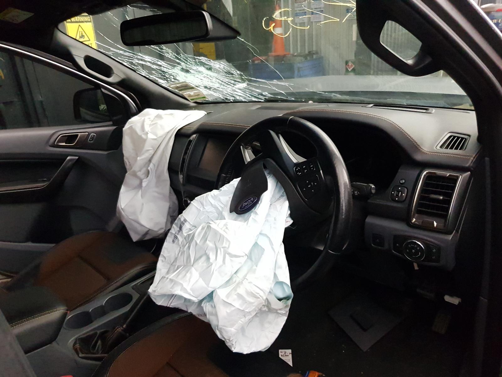 Ford Ranger - PX/PX2 2011-2017